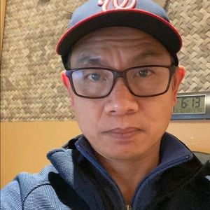 Meet your Posher, Thach